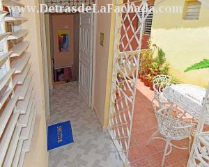 Calle Manuel Puerto #10 entre Pedro Zerquera (Aguacate) y Anastacio Cárdenas (Reforma)