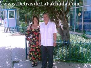 Calle Mercedes # 8 entre calle Esmeralda  y calle Línea.