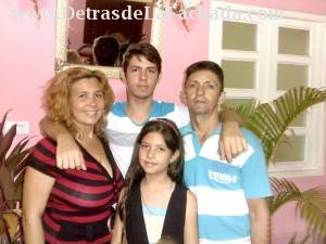 Callejón del Aguacate # 116 entre calle Santo Domingo y calle Angustia.