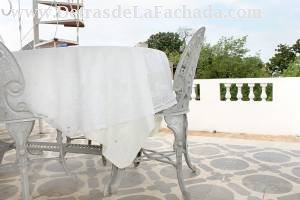 Calle Buen Retiro # 179-A entre calle América y calle Eliope Paz.