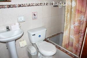 Jesús María #413 e/c Fidel Claro y Santiago Escobar.