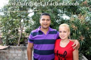 Calle Chanzoneta # 123 entre calle Vigia y calle Carret.