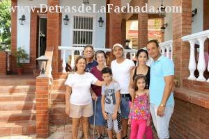 Calle Colón # 367 entre calle Alameda y calle Guásima.