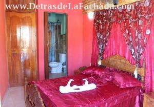 Calle Desengaño 228 (altos) entre calle Frank País y calle Cruz Verde.