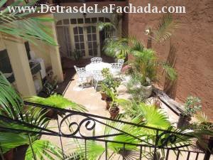 Alameda 153 e/c Real del Jigue y Cristo.