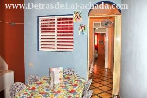 Calle Reforma # 411 A entre calle Desengaño y calle Rosario.