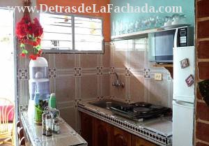 Calle Desengaño 228 (altos) entre calle Frank País y calle Cruz Verde.