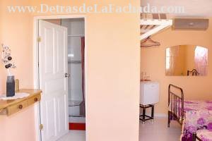 Casa # 83. Bloque 13. Reparto Félix Salabarría.