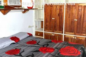 Calle B # 10-A entre Línea y Primera. Reparto La Purísima.