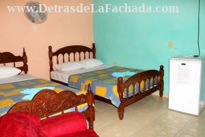 Calle Jesús María # 42 entre calle San Miguel y calle Vigia.