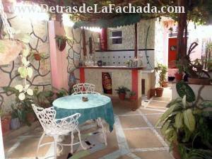 Anastacio Cardenas 356 e/c Simón Bolivar y Francisco J. Zerquera.