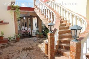 Calle Colón # 367 entre calle Alameda y calle Guásima.