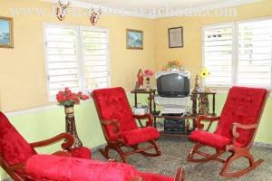 Hostal Ada y Fernando