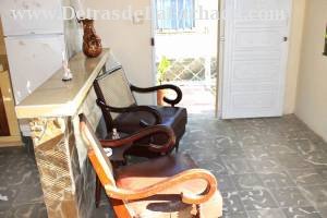 Cruz Verde # 254-A e/c Guaurabo y Candelaria.