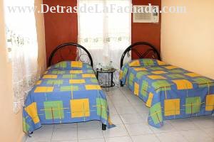 Calle Santa Ana # 462 entre San Procopio y calle Luz.