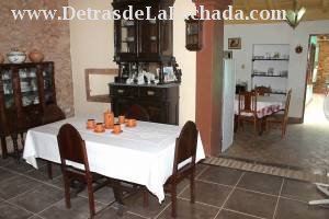 Callejón de Galdos # 1-A e/c Alameda y Media Luna.