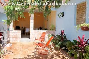 Casa # 83. Bloque 13. Reparto Félix Salabarría.