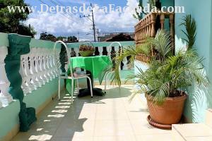 Calle Jesús María # 42 entre calle San Miguel y calle Vigia.