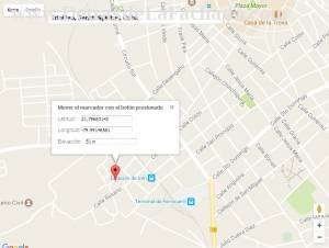 Casa # 83. Bloque 13. Reparto Félix Salabarría.