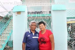 Hostal Ada y Fernando