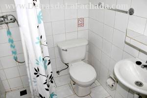 Francisco Peterssen 165 entre Callejón de San Cayetano y Rosario.