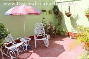 Jesús María #413 e/c Fidel Claro y Santiago Escobar.