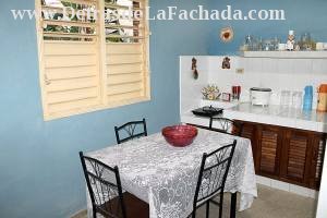 Cocina Comedor