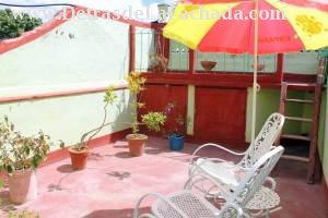 Jesús María #413 e/c Fidel Claro y Santiago Escobar.