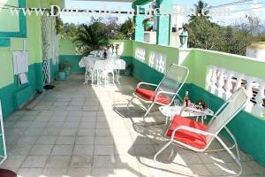 Calle Vigía # 59-C entre calle Gutiérrez y calle Gracia.