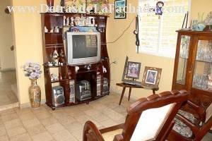 Carretera La Boca # 7-A entre Línea y Subplanta