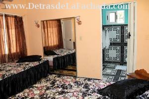 Callejón de la Soledad # 8 entre calle Boca y calle San José.