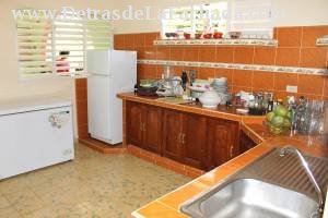 Avenida del Sol # 76 entre H y I Playa La Boca.