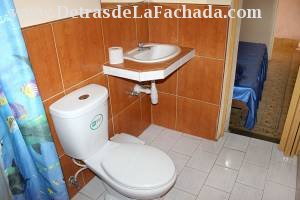 Callejón del Aguacate # 116 entre calle Santo Domingo y calle Angustia.