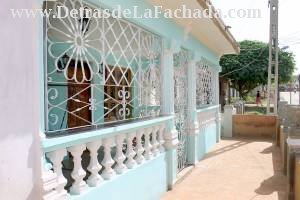 Callejón del Olvido # 11 entre calle Esmeralda y calle Reforma.