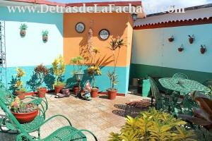 Calle E # 3 entre calle 2da y calle 4ta. Reparto 1ro de mayo.