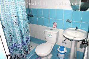 Calle Buen Retiro # 75 e/c calle Luz y San Procopio.