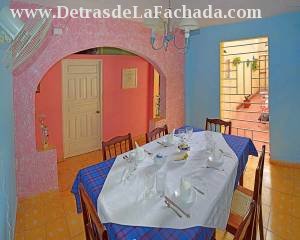 Calle Manuel Puerto #10 entre Pedro Zerquera (Aguacate) y Anastacio Cárdenas (Reforma)