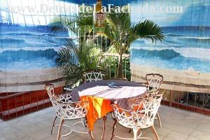 Calle Cruz Verde # 111 entre callejón de las Angarillas y calle Desengaño.