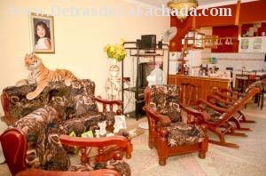 Calle 3ra #12-A entre calle B y carretera La Boca. Reparto La Purísima.