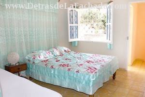 Calle Cruz Verde # 93-A entre callejón de las Angarillas y calle Desengaño.