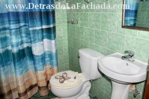 Calle B # 5-A entre Línea y 2da. Reparto La Purísima.