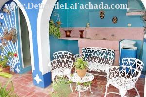 Callejón de la Soledad # 8 entre calle Boca y calle San José.