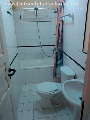 Baño privado