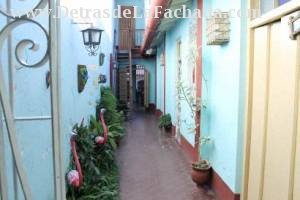 Camilo Cienfuegos 352 e/c Pedro Manuel Fritze y Julio Antonio Mella.