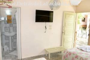 Calle Concordia # 31 entre calle Frank País y calle Jesús María.