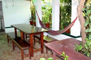 Calle B # 10-A entre Línea y Primera. Reparto La Purísima.