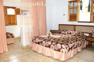 Calle Mercedes # 8 entre calle Esmeralda  y calle Línea.