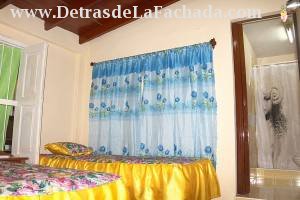 Callejón del Aguacate # 116 entre calle Santo Domingo y calle Angustia.