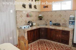 José Martí 26 e/c Manuel Fajardo y Eliopez Paz.