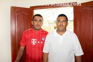 Calle Lirio Blanco # 311 entre calle San Procopio y calle Paz.